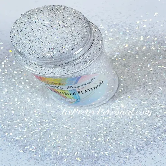&ldquo;CHUNKY Rainbow Platinum&rdquo; - Platinum Collection {3}
