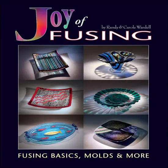 Joy of Fusing {1}
