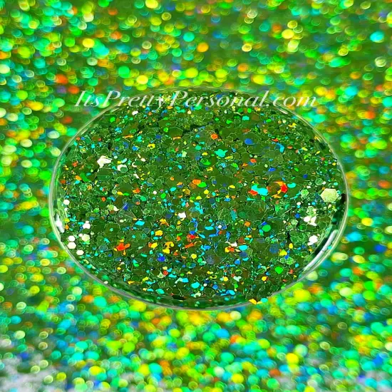 &ldquo;Envy XL&rdquo;- Holographic XL {2}