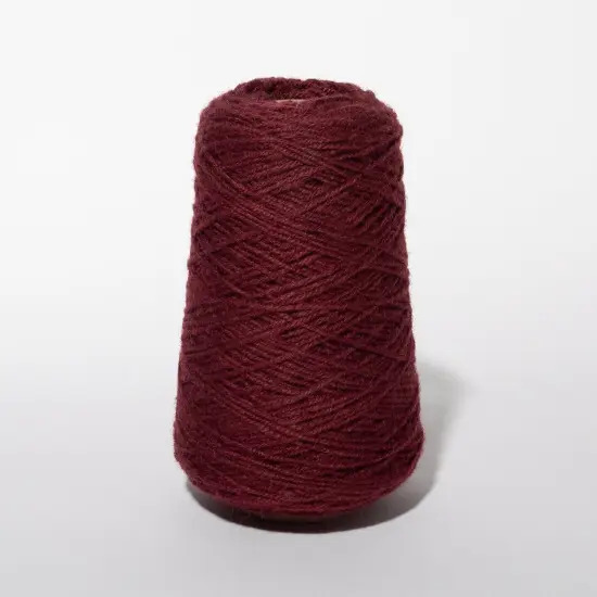 Reflect Wool Yarn Orange {5}