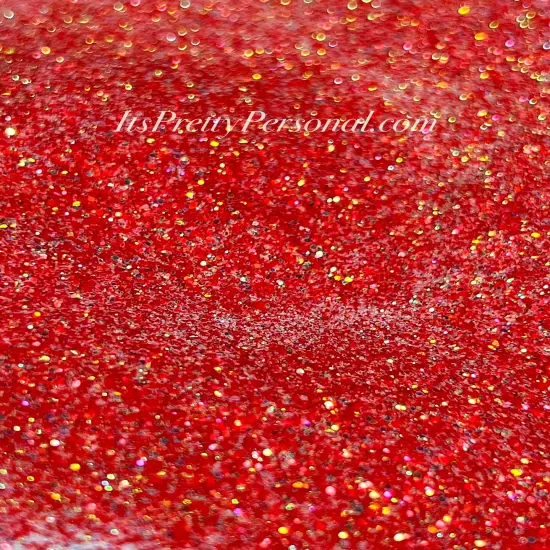 &ldquo;Runaway Love Red&rdquo; - REMIX! Posh + Goddess {4}