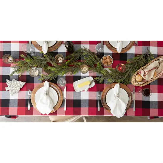 DII Natural and Gray Diamond Textured Hand-Loomed Rug 4x6 Ft {6}