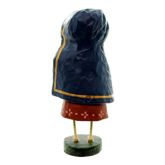 Lori Mitchell Nativity Collection: Mother Mary Figurine {2}