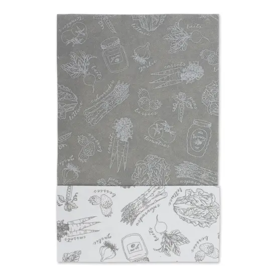 Fawn Blanket Scarf {3}