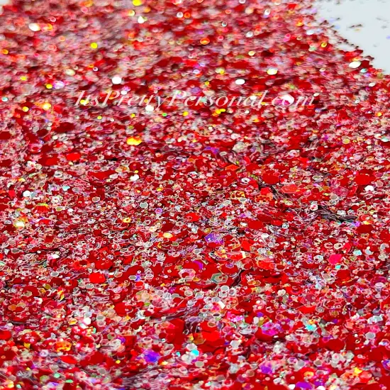 &ldquo;Fire Red Goddess XL&rdquo; - Goddess Collection XL {3}