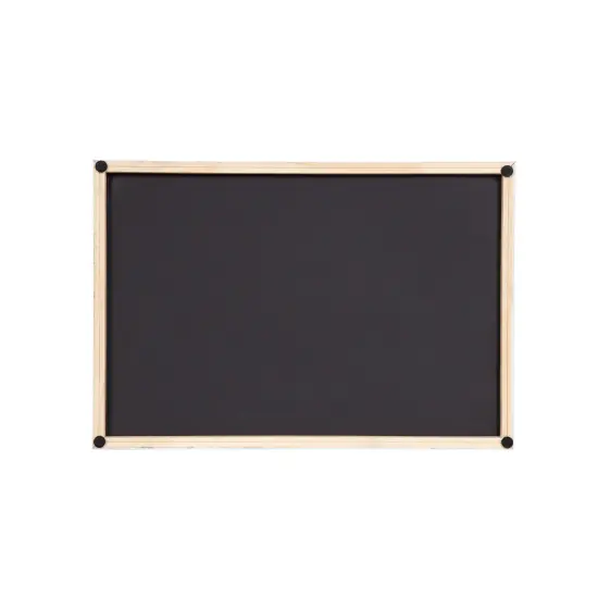 Amanti Art Decorative Wood Tray 13"x19" featuring 'Formation I' by Urban Road by Urban Road Framed Art Print {3}