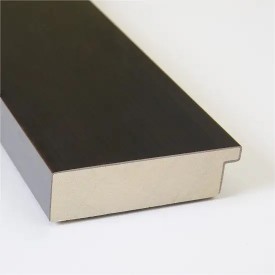 Magnetic Boards, Home Office Boards (42x30 in.) Portico Espresso Framed Organization Boards {2}