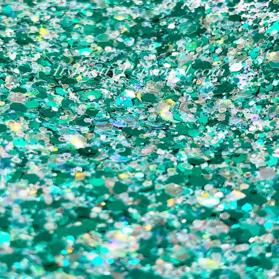 &ldquo;Lagoon Goddess XL&rdquo; - Goddess Collection {3}