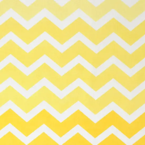 DII Aqua Chevron Chef Apron {2}