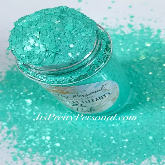 &ldquo;Breakfast at Tiffany&rsquo;s&rdquo; - Posh XL {4}