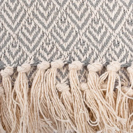 DII Rustic Leaves Napkin (Set of 6) {2}