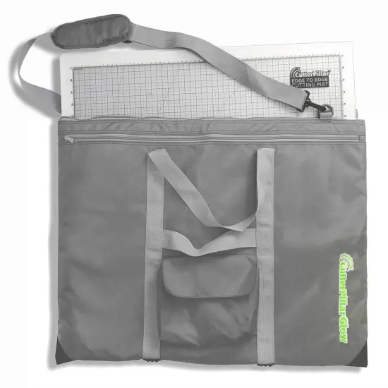 Very Durable Nylon Tote to Compliment & Protect Ultra Light Board, Safely Store & Transport {2}