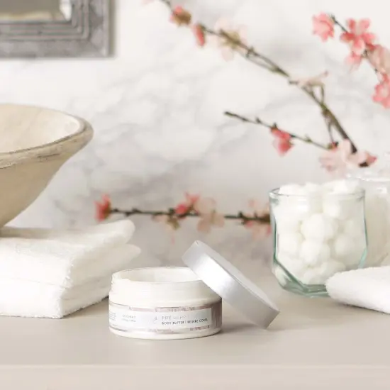 DII Sage Green PVC Doubleframe Placemat 6 Piece {2}