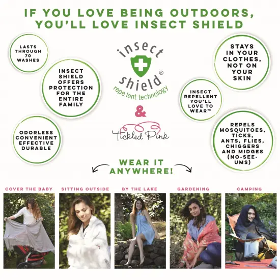 DII Gray Variegated Border Hand-Loomed Rug 2x3 Ft {6}