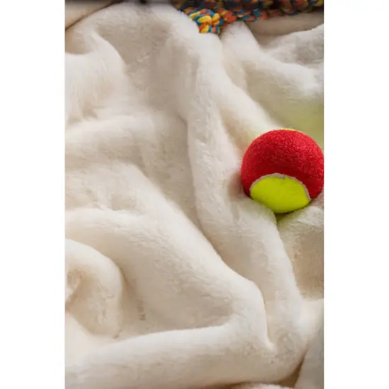 DII Patriotic Stripe Outdoor Tablecloth {4}