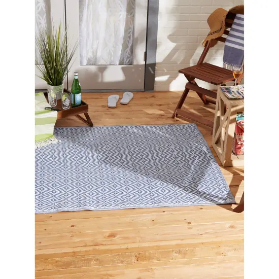 DII Poinsettia Holly Embroidered Table Runner 14x70 inches {5}