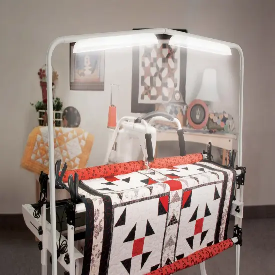 Luminess 5' Light Bar {2}