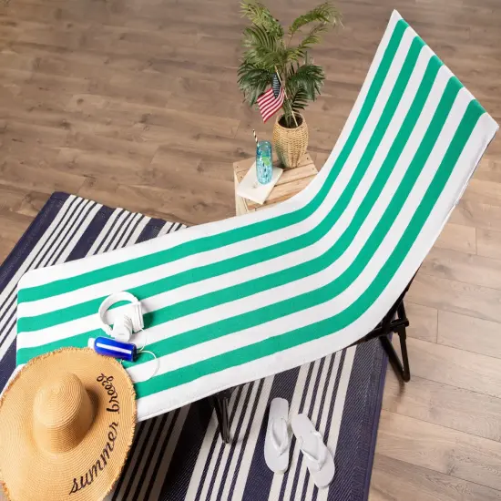 DII Christmas Truck Apron {2}