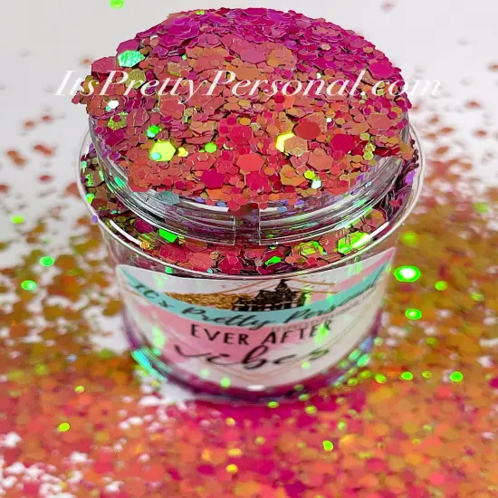 &ldquo;Ever After VIBES&rdquo;- Vibes Collection {1}