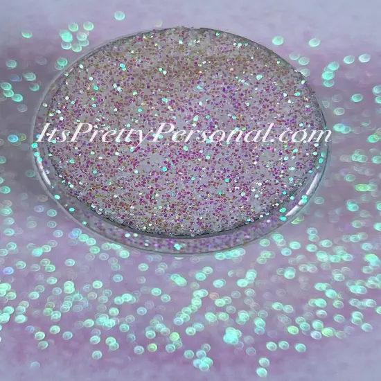 &ldquo;Chunky Pink Platinum&rdquo; - Platinum Collection {2}