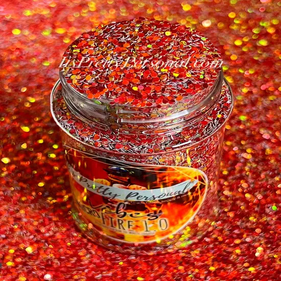 &ldquo;Micro Fire VIBES 1.0&rdquo;- Vibes Collection {3}