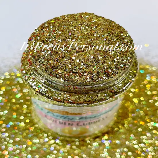 “Golden Goddess” - Goddess Collection {1}