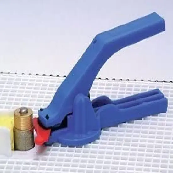 Nick's Grinder Mate for Stained Glass Grinding {2}