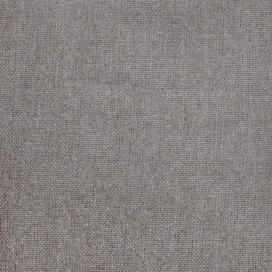 DII Solid Gray Heavyweight Fringed Napkin (Set of 6) {2}