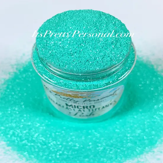 &ldquo;MICRO Breakfast at Tiffany&rsquo;s&rdquo; - POSH Micro {1}