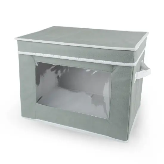 DII Closet Storage Shirt Damask {1}