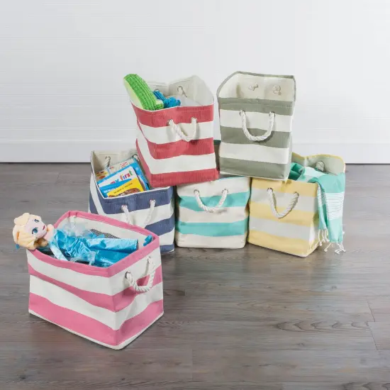 DII 3-Piece Micro Waffle Weave Assorted {2}