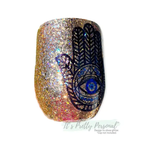 &ldquo;Golden Eye 2.0&rdquo; - Goddess Collection {4}