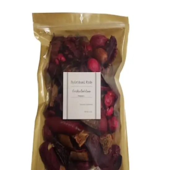 Enchanted Rose Potpourri made with Fragrant/Essential Oils HandMade FREE SHIPPING| Wedding Favors | Floral Potpourri | {1}