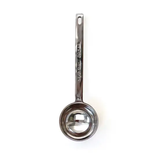 RSVP International Measuring Spoon - 1 .5 Tbl. {1}