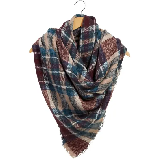 DII Home Sweet Farmhouse Kitchen Textiles, 20x20", Black, 6 Pieces {1}