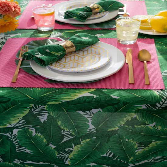 DII Gray Diamond Outdoor Rug {2}