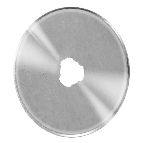 TrueCut 28mm Rotary Blade 2pk {2}