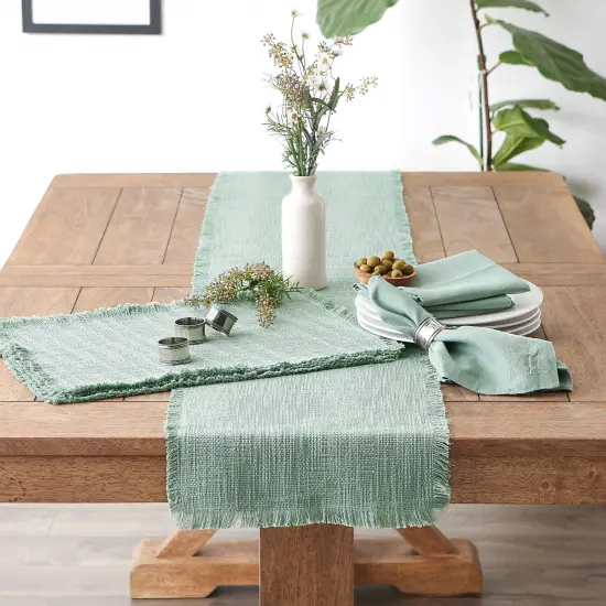 DII Jadeite Linen Napkin (Set of 4) {6}