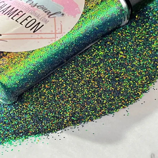 &ldquo;MICRO Chameleon "- VIBES Collection {2}