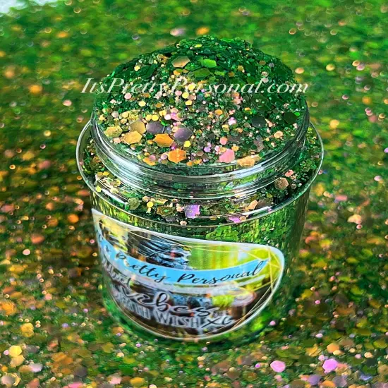 &ldquo;Death Wish XL VELVET VIBES&rdquo;- Vibes Collection {3}