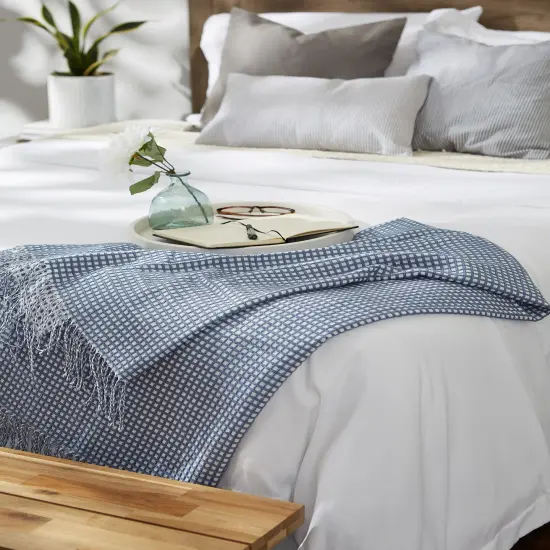 DII Coffee Chalkboard Print Placemat Set, 13x19", 6 Piece {2}