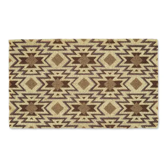 DII Happy Bunny Reversible Table Runner {1}