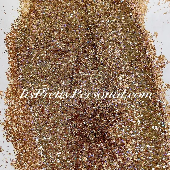 “MICRO Golden Eye 2.0” - Goddess Collection {3}