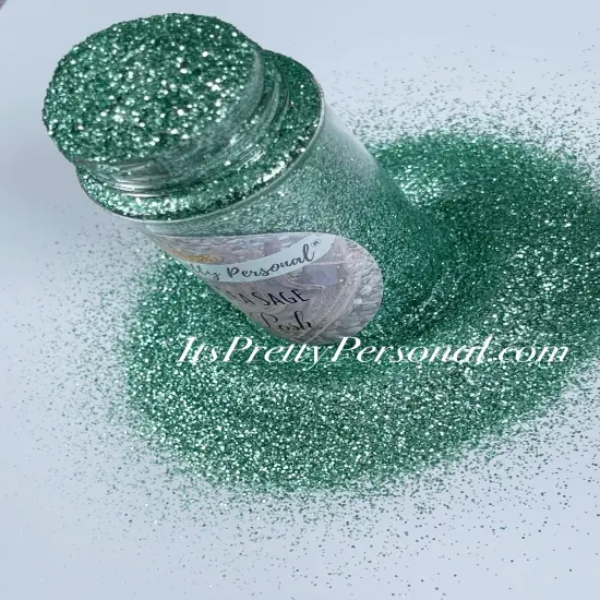 &ldquo;Micro Sea Sage&rdquo;- POSH Micro {3}