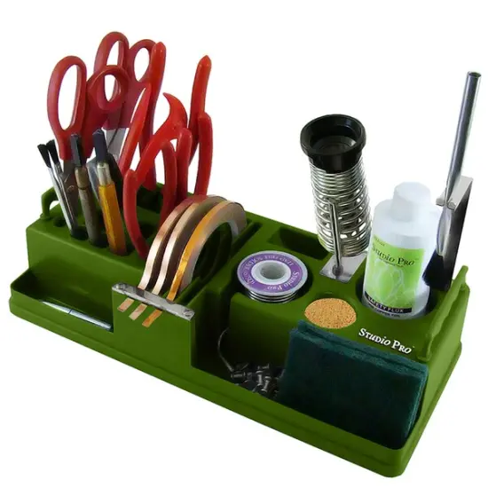 Tool Caddy {2}