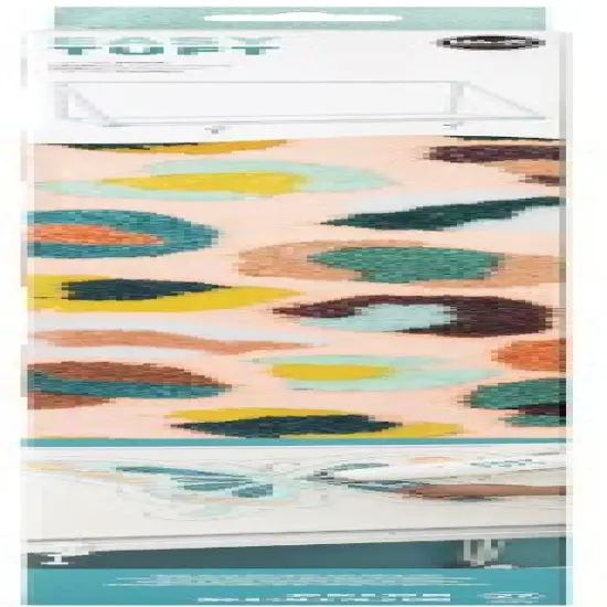 New American Crafts We R Memory Keepers Easy Tuft Tufting Frame 60000375 {5}