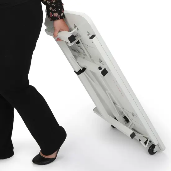 Gidget II Sewing Table {3}