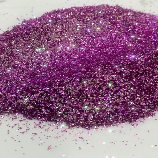 &ldquo;Micro Purple Passage"- VIBES Collection {3}