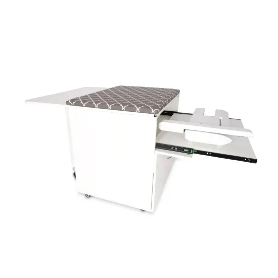 MOD Embroidery Arm Storage Cabinet {6}