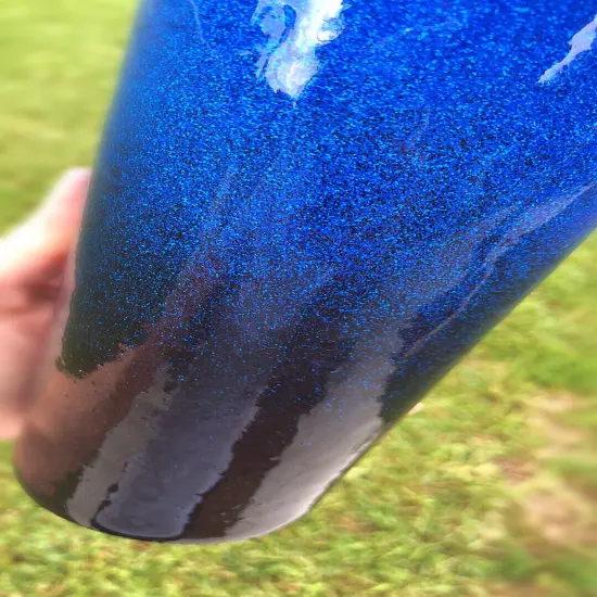 &ldquo;HIS- Blue&rdquo;-Sheen Collection {3}